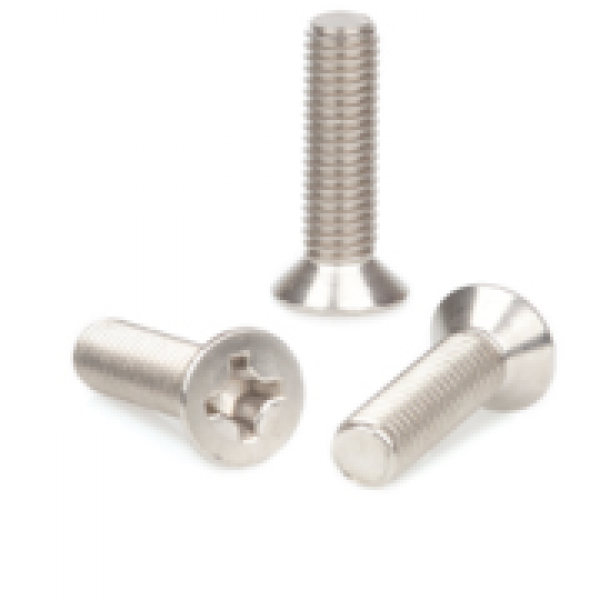 BULLONE TSP MM.4X30 INOX A4